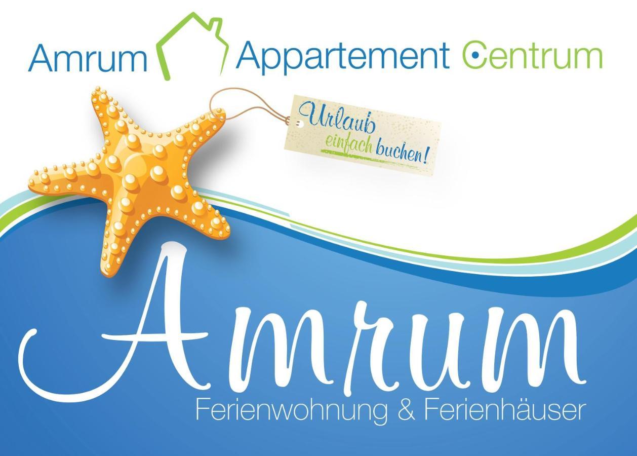 Hues Sanskiin Ferienwohnung *Brombelbei* Suddorf المظهر الخارجي الصورة